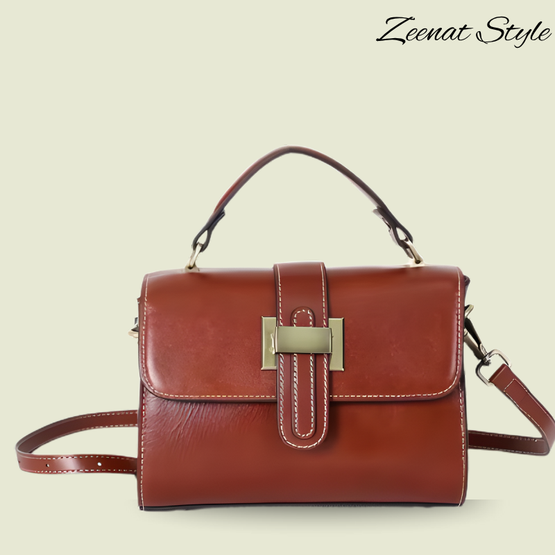 Autumn Winter New Handbag Retro Fashion Versatil BagZTS-CR070