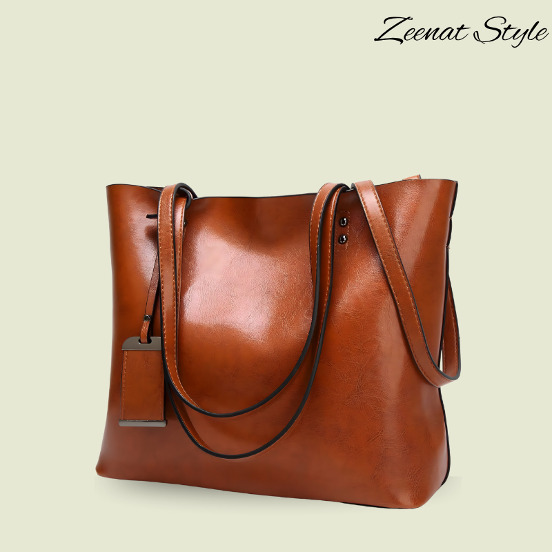 Trendy Vintage Female Elegance Bag ZTS -CR-002