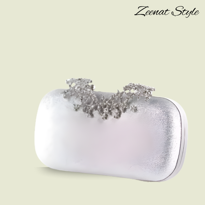 Handbag Wedding bridle BagZTS-CR093