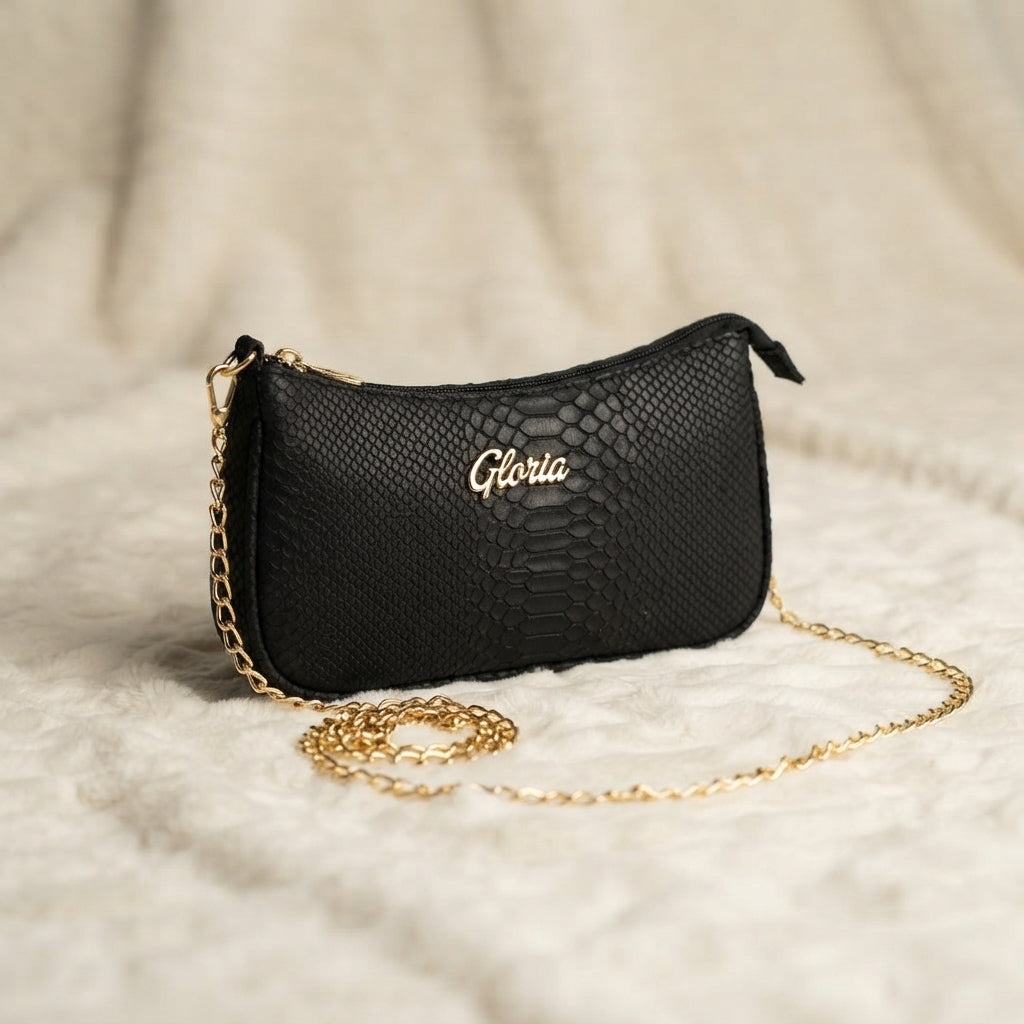 Women's Luxury Velvet Tote Bag | Fashion Shoulder Handbag for Girls ZTS-CR-173