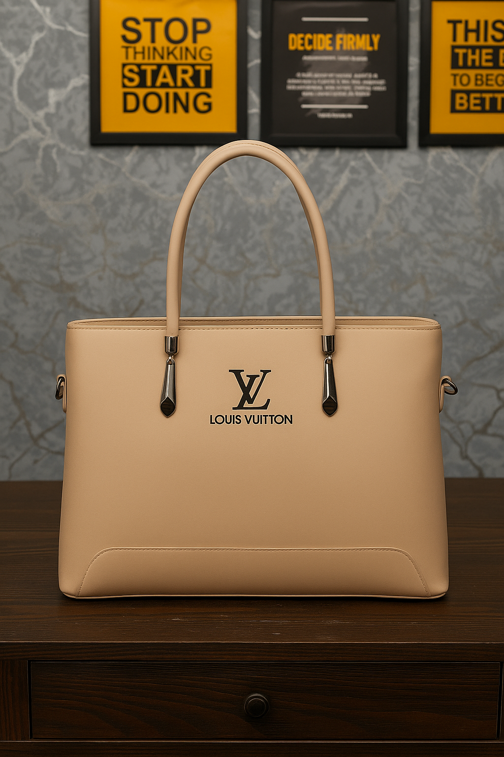 Urban Chic Shoulder Trendy Bag ZTS-CR-065