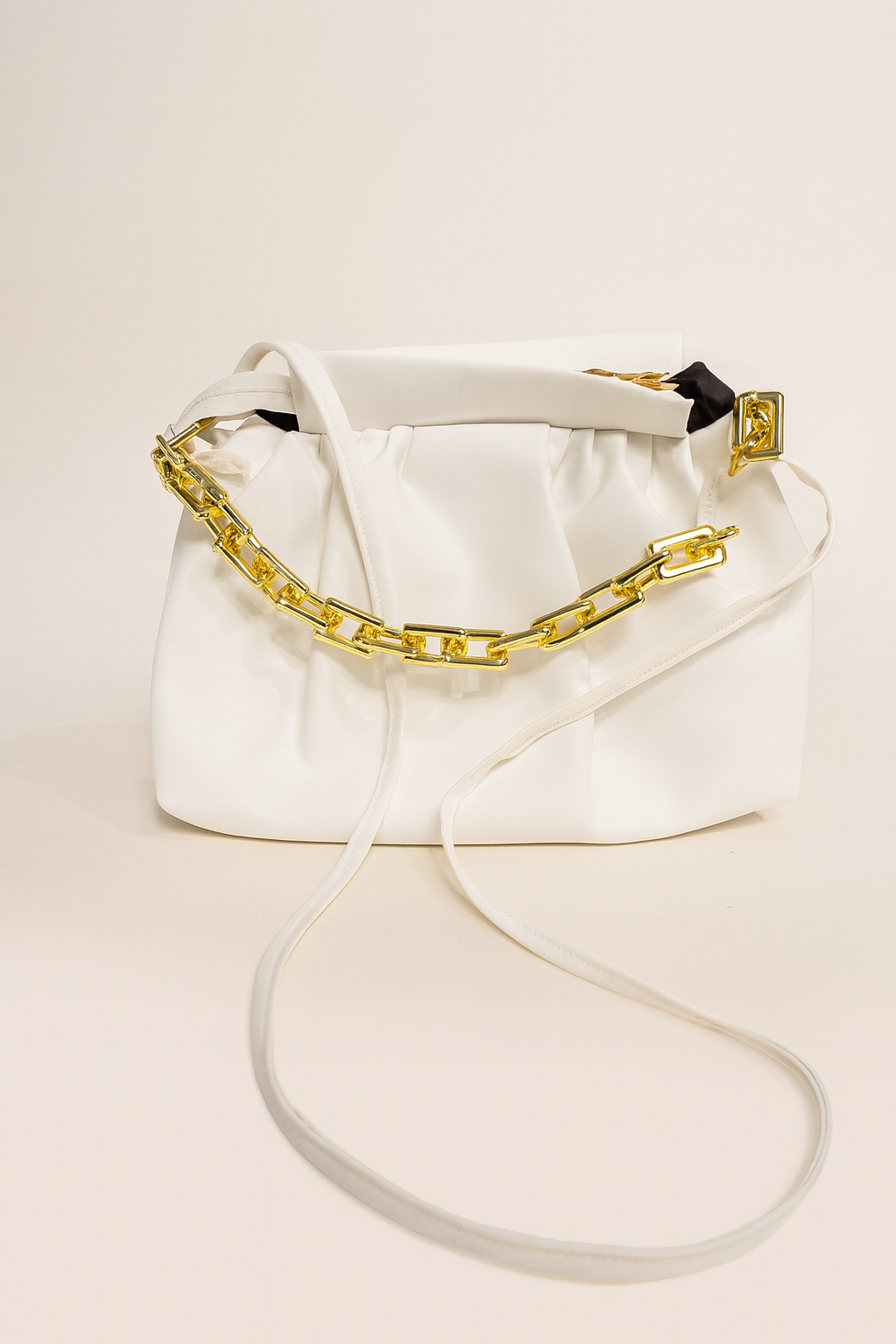 Luxury Golden Chain Crossbody Bag ZTS-CR-021