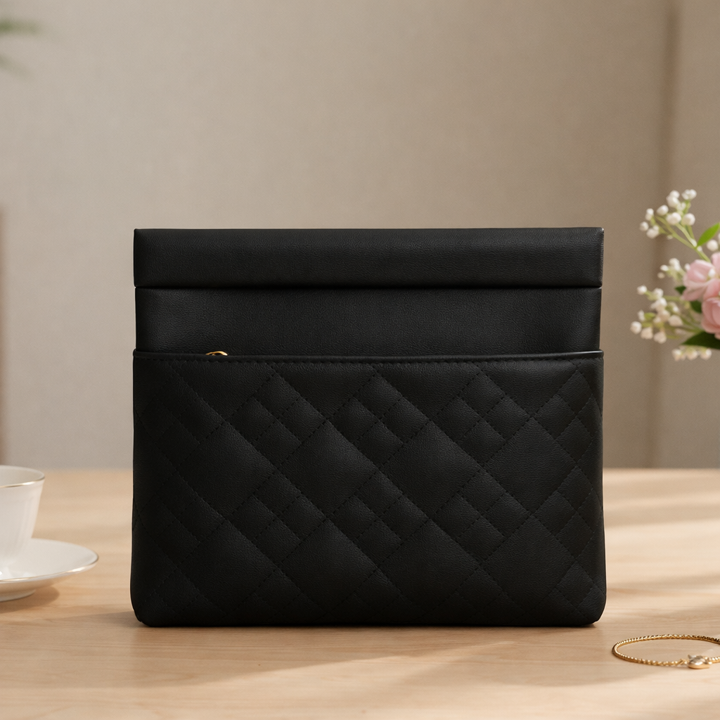 New Trendy Women's  Bag High Quality  Style Underarm and BagZTS-CR071