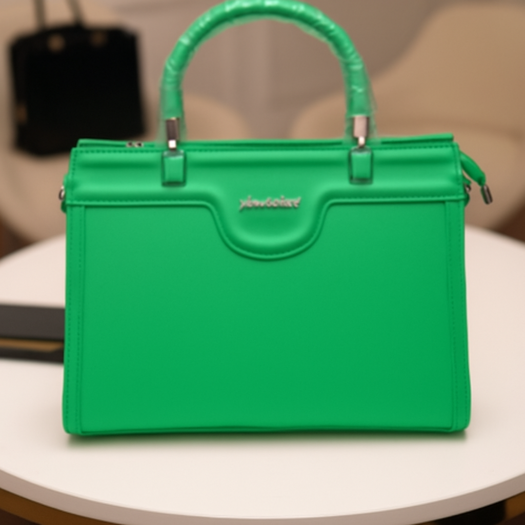 Handbag for women Premium Maroon  ZTS -CR-082