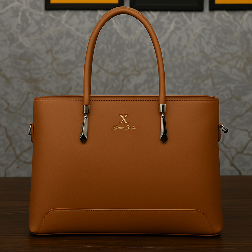 Urban Chic Shoulder Trendy Bag ZTS-CR-065