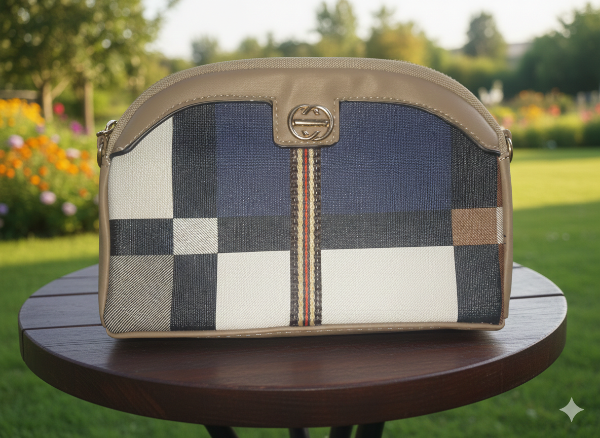 Handbag for ladies  Design, Modern Appeal ZTS-CR-073