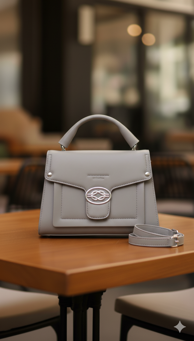 Women's Fashion Handbag ZTS-CR084