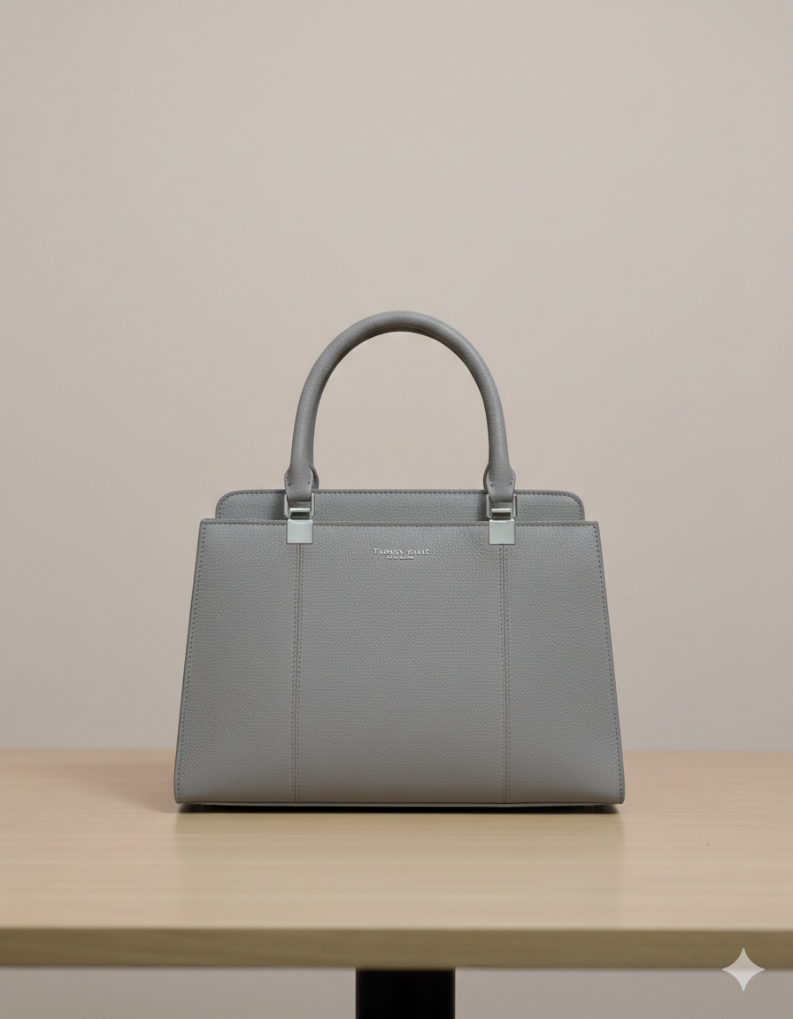 Handbag for ladies and women with strap ZTS-CR-051