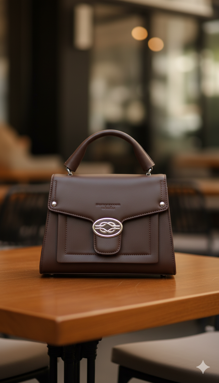 Women's Fashion Handbag ZTS-CR084