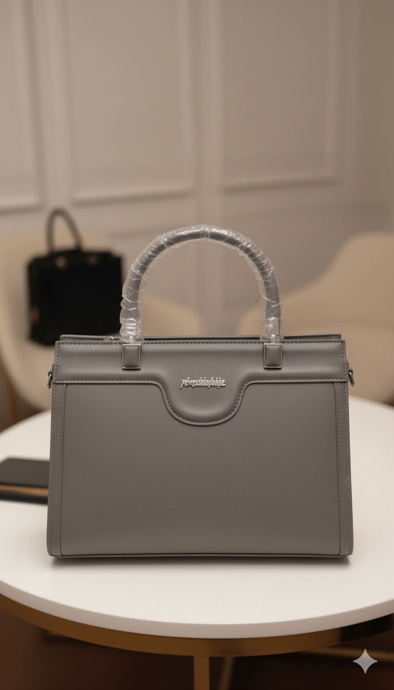 Handbag for women Premium Maroon  ZTS -CR-082