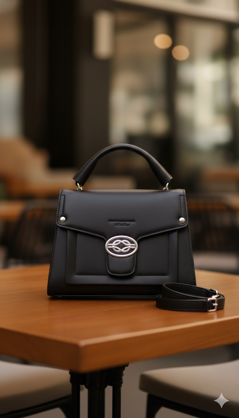 Women's Fashion Handbag ZTS-CR084