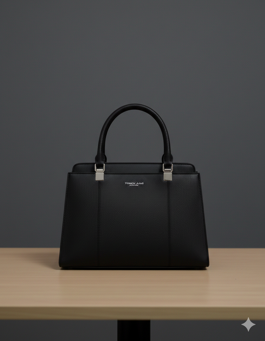 Handbag for ladies and women with strap ZTS-CR-051