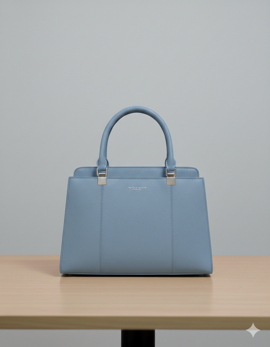 Handbag for ladies and women with strap ZTS-CR-051