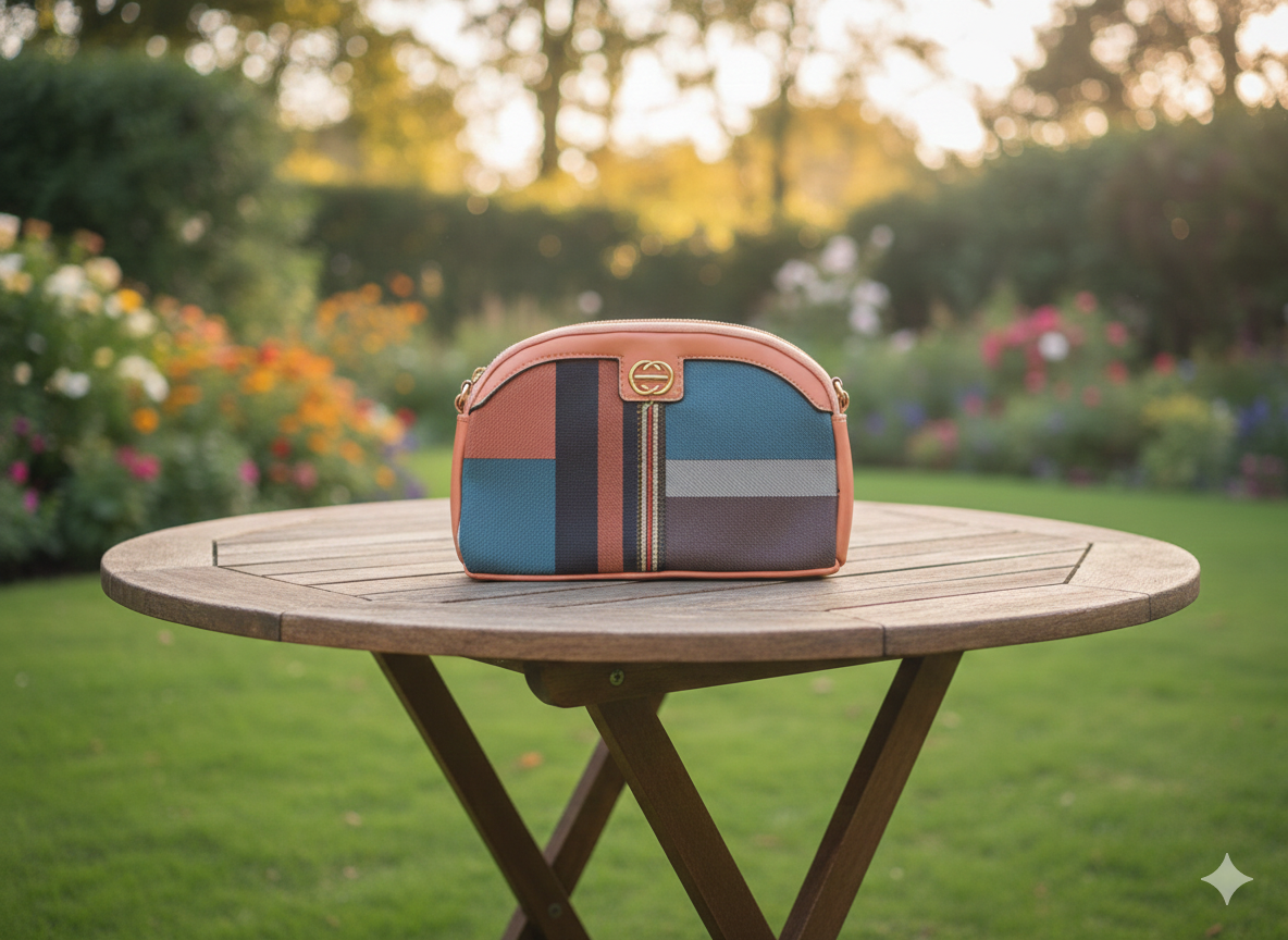 Handbag for ladies  Design, Modern Appeal ZTS-CR-073