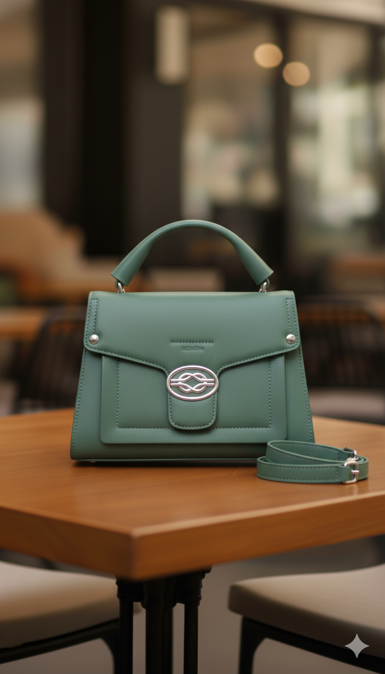 Women's Fashion Handbag ZTS-CR084