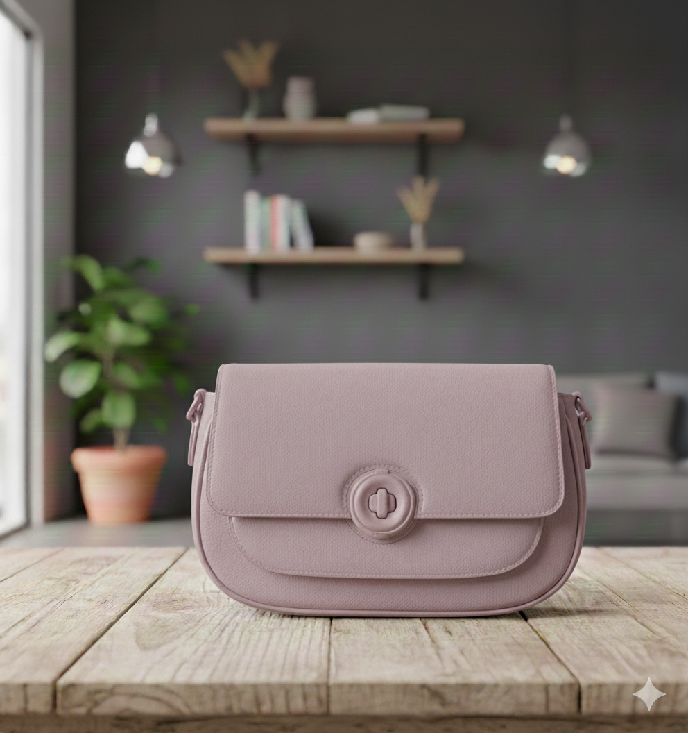 Handbag Elegant Design for women ZTS-CR-044