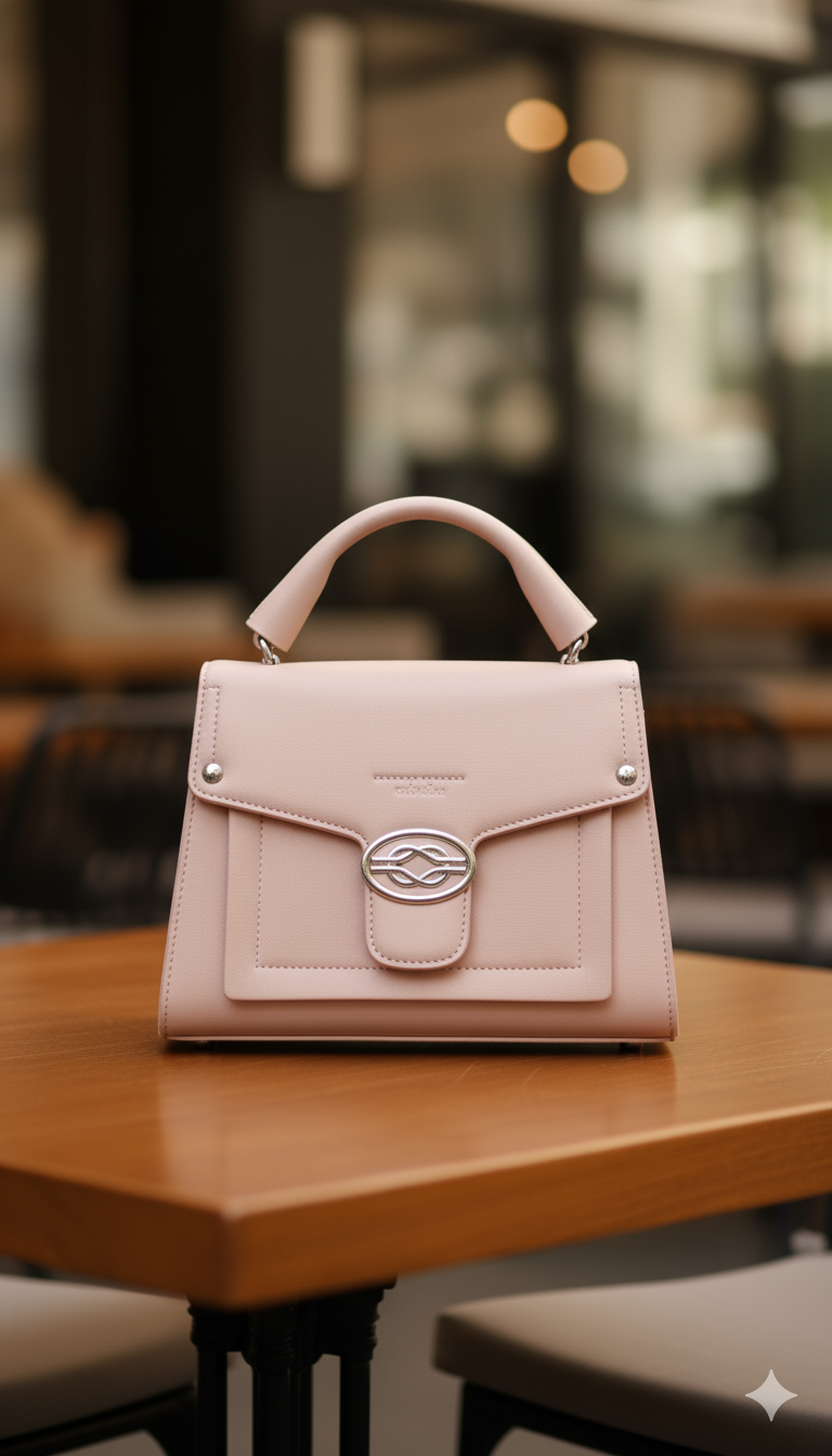 Women's Fashion Handbag ZTS-CR084