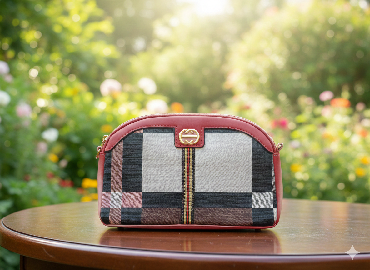 Handbag for ladies  Design, Modern Appeal ZTS-CR-073