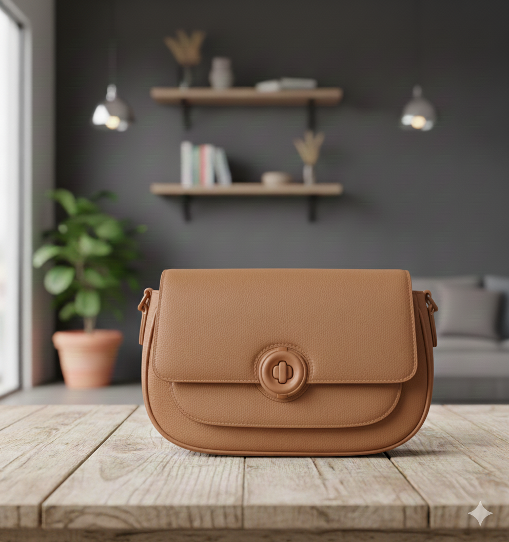 Handbag Elegant Design for women ZTS-CR-044