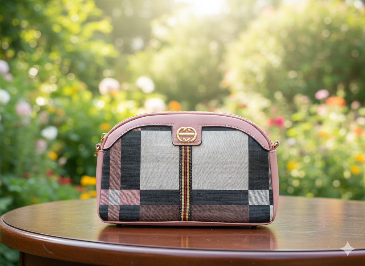 Handbag for ladies  Design, Modern Appeal ZTS-CR-073