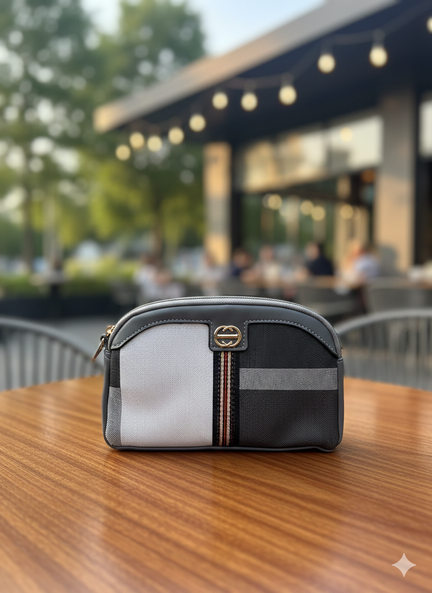 Handbag for ladies  Design, Modern Appeal ZTS-CR-073