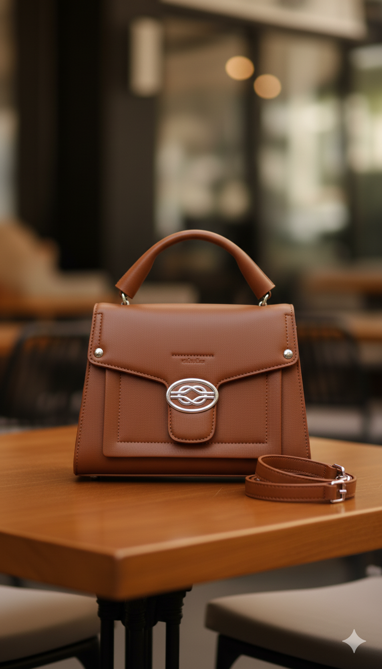 Women's Fashion Handbag ZTS-CR084