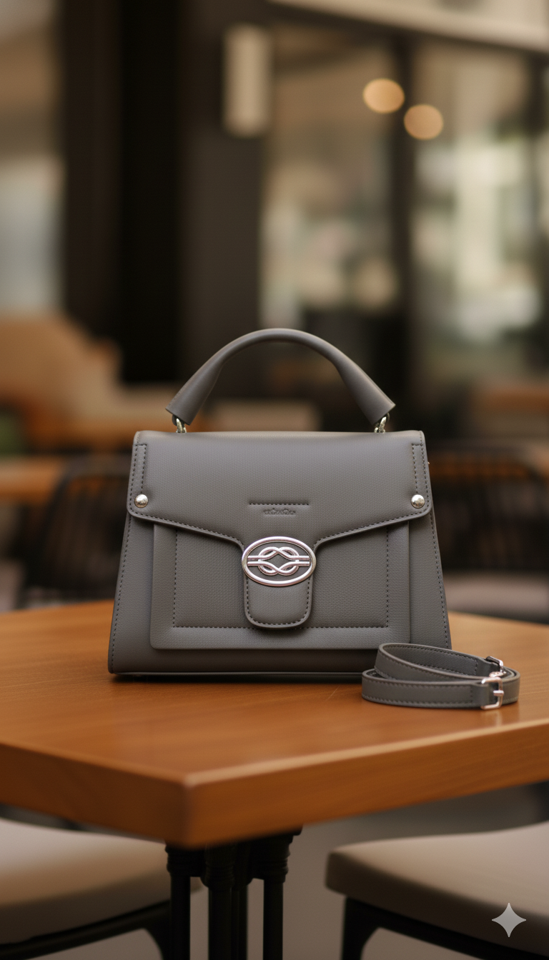 Women's Fashion Handbag ZTS-CR084