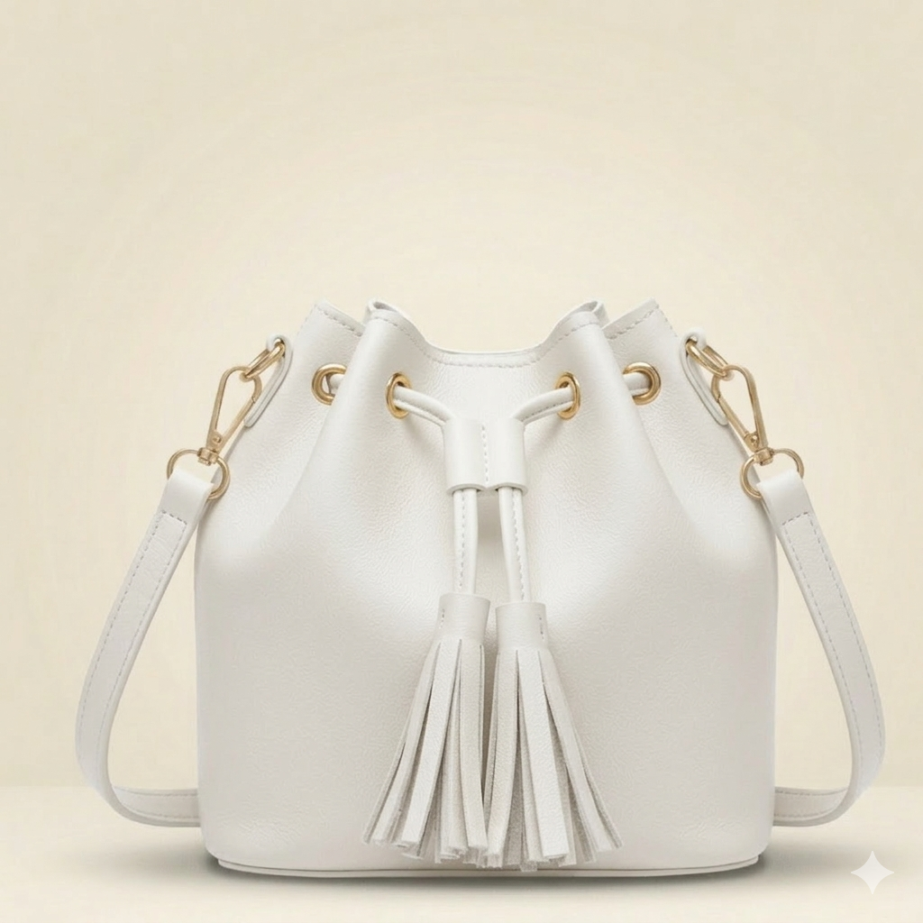 Crossbody Bag  Ladies Bucket   ZTS-CR-015