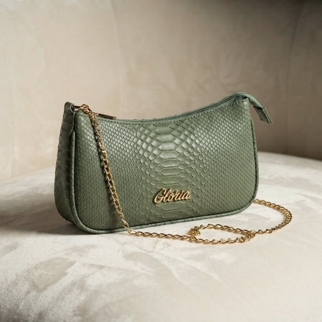 Women's Luxury Velvet Tote Bag | Fashion Shoulder Handbag for Girls ZTS-CR-173
