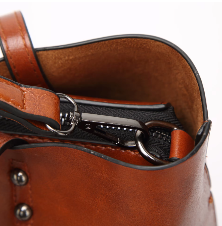 Trendy Vintage Female Elegance Bag ZTS -CR-002