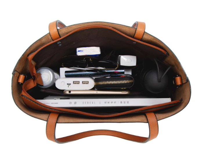 Trendy Vintage Female Elegance Bag ZTS -CR-002