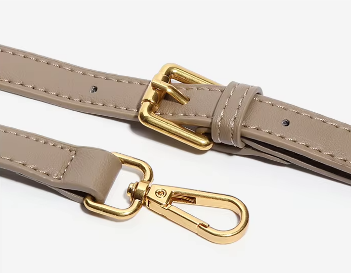 Ladies Casual Bucket Messenger Bag