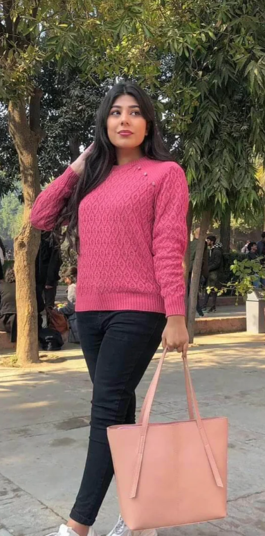 Designer Vintage Women's 3 Pcs Bag Set ZTS-CR-054