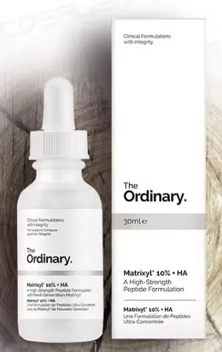 Ordinary Matrixyl Serum 10% +HA