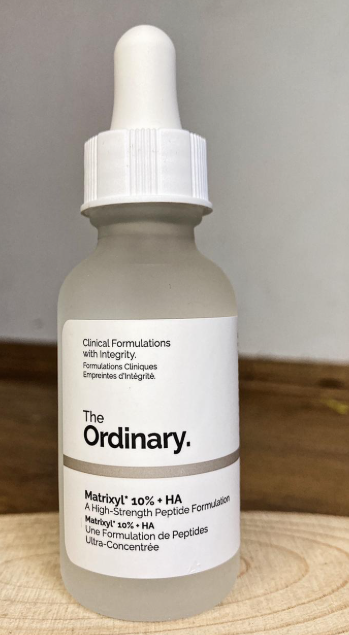 Ordinary Matrixyl Serum 10% +HA