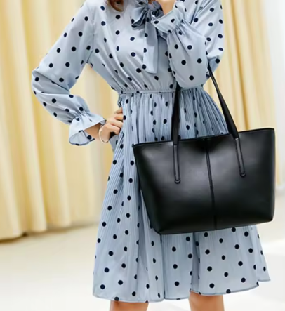 Tote Bag for ladies  premium women bag  ZTS-CR-055
