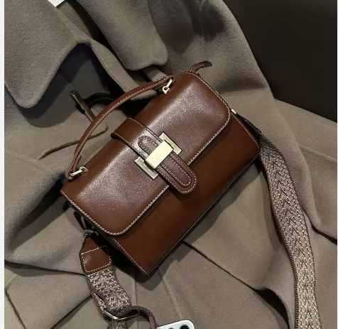 Autumn Winter New Handbag Retro Fashion Versatil BagZTS-CR070