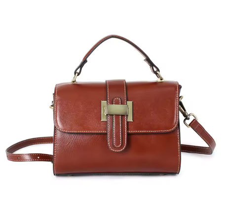 Autumn Winter New Handbag Retro Fashion Versatil BagZTS-CR070