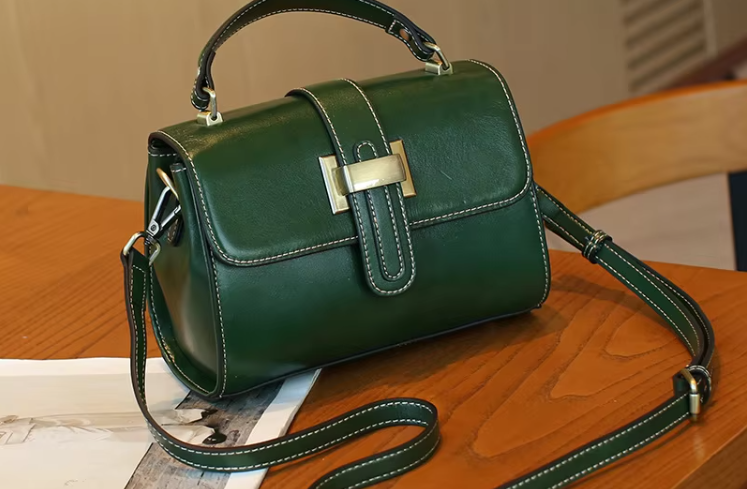 Autumn Winter New Handbag Retro Fashion Versatil BagZTS-CR070