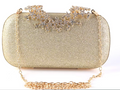 Handbag Wedding bridle BagZTS-CR093