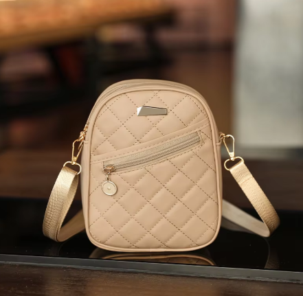 Hand Bags  Wallet Zipper Coin Purse Keychain Cosmetic BagZTS-CR077