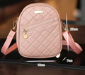 Hand Bags  Wallet Zipper Coin Purse Keychain Cosmetic BagZTS-CR077