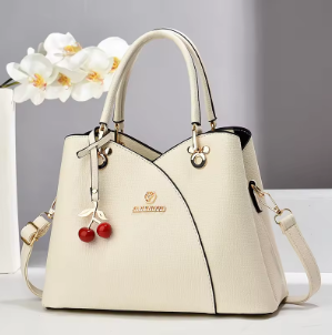Chic Crossbody and Top Handle Women's Bag