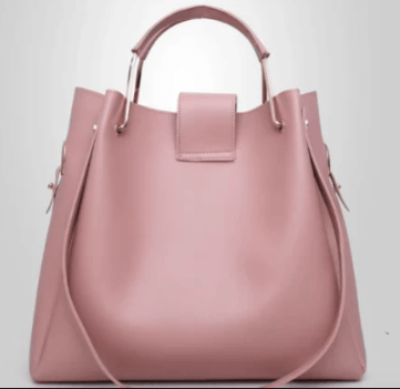 Tote, Crossbody & Clutch Premium 3-Piece Women's Handbag Set ZTS-CR-019