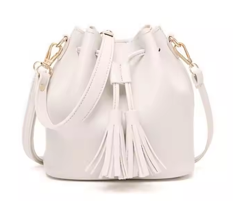 Ladies Bucket CrossBody Bag ZTS-CR-015