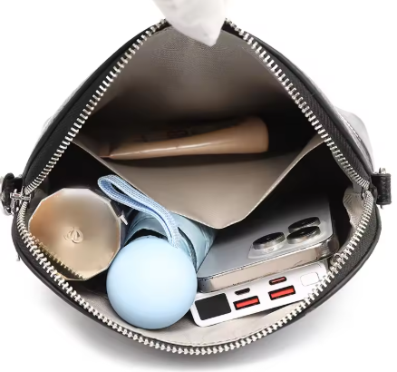 Ladies Crossbody Pouch bag ZTS-CR-041