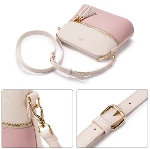 Ladies Crossbody Pouch bag ZTS-CR-041