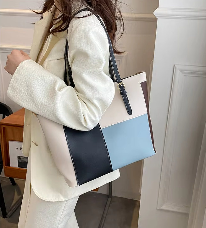 Autumn Handbag Beautiful Texture Shoulder Bag ZTS-CR-052