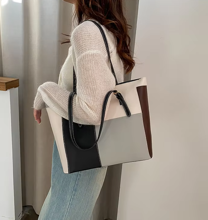 Autumn Handbag Beautiful Texture Shoulder Bag ZTS-CR-052