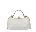 Women Golden Chain Shoulder Handbags for Women LuxuryZTS-CR-037